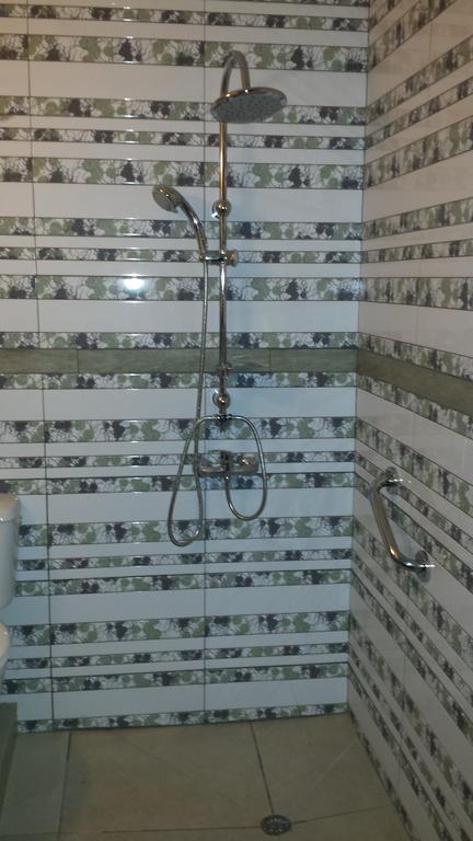 Hotel Paname Clichy Kamer foto