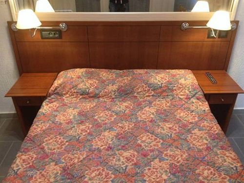 Hotel Paname Clichy Buitenkant foto